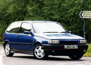 Tipo 3 door Sedicivalvole