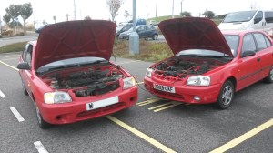 Fifty shades of misery